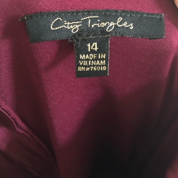 Beautiful Prom Dress - Picture 3 of 3